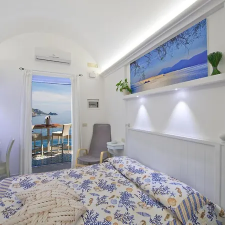 Romantic Appartement