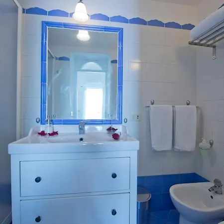 Apartment Romantic