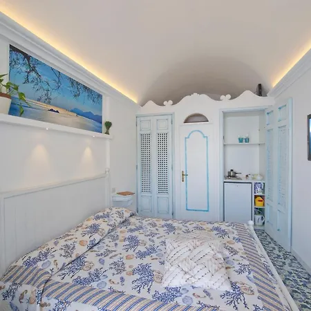 Apartment Romantic